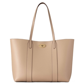 Mulberry Bayswater Tote  Maple